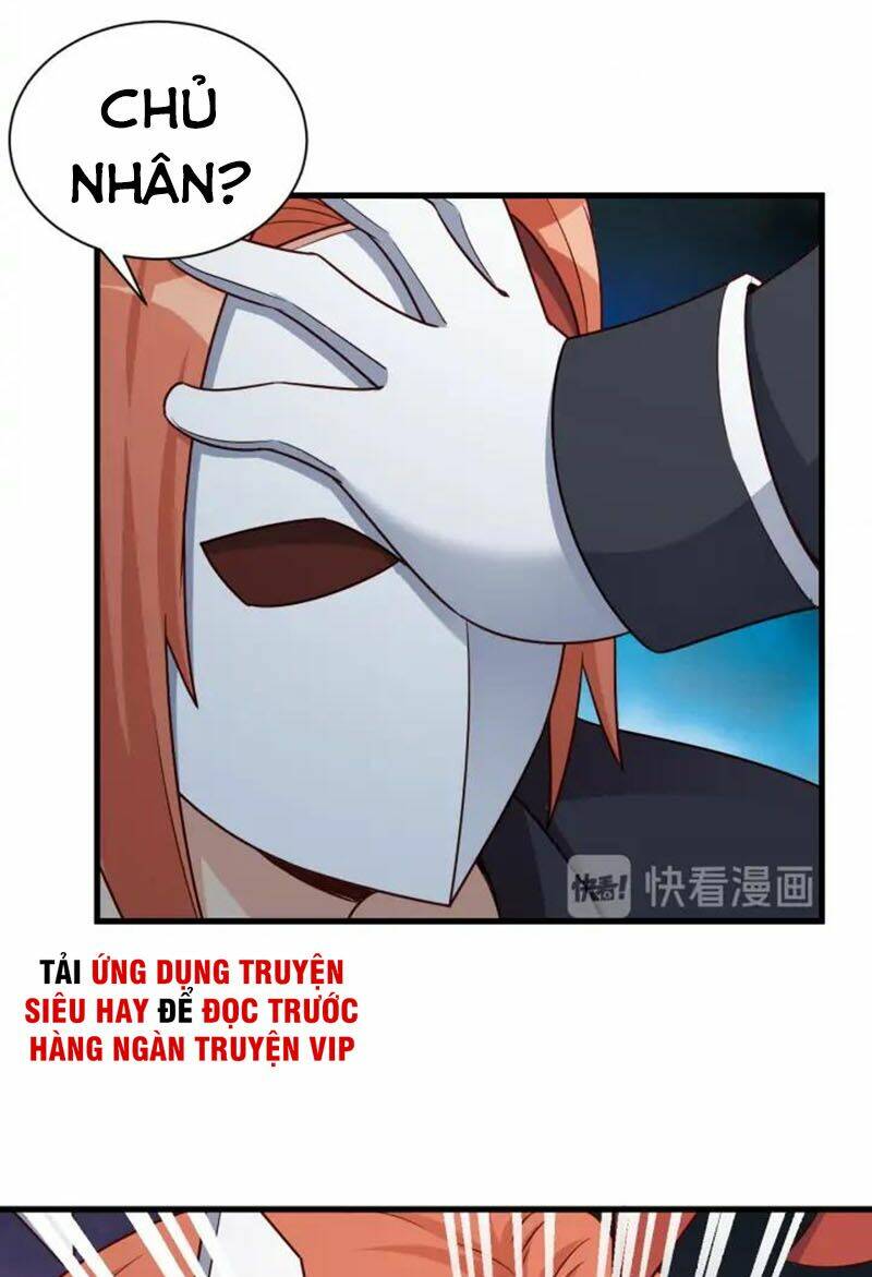 Hệ Thống Tu Tiên Mạnh Nhất: Chapter 121