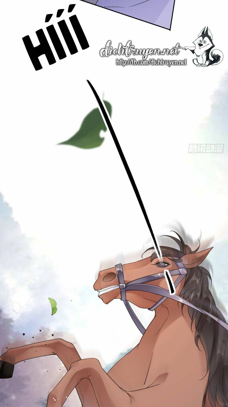Tang Lạc Túy Tại Nam Phong Lý: Chapter 96