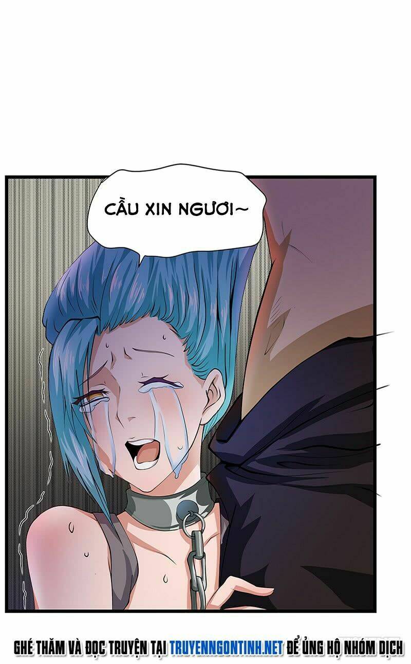 Nhất Phẩm Cao Thủ: Chapter 20