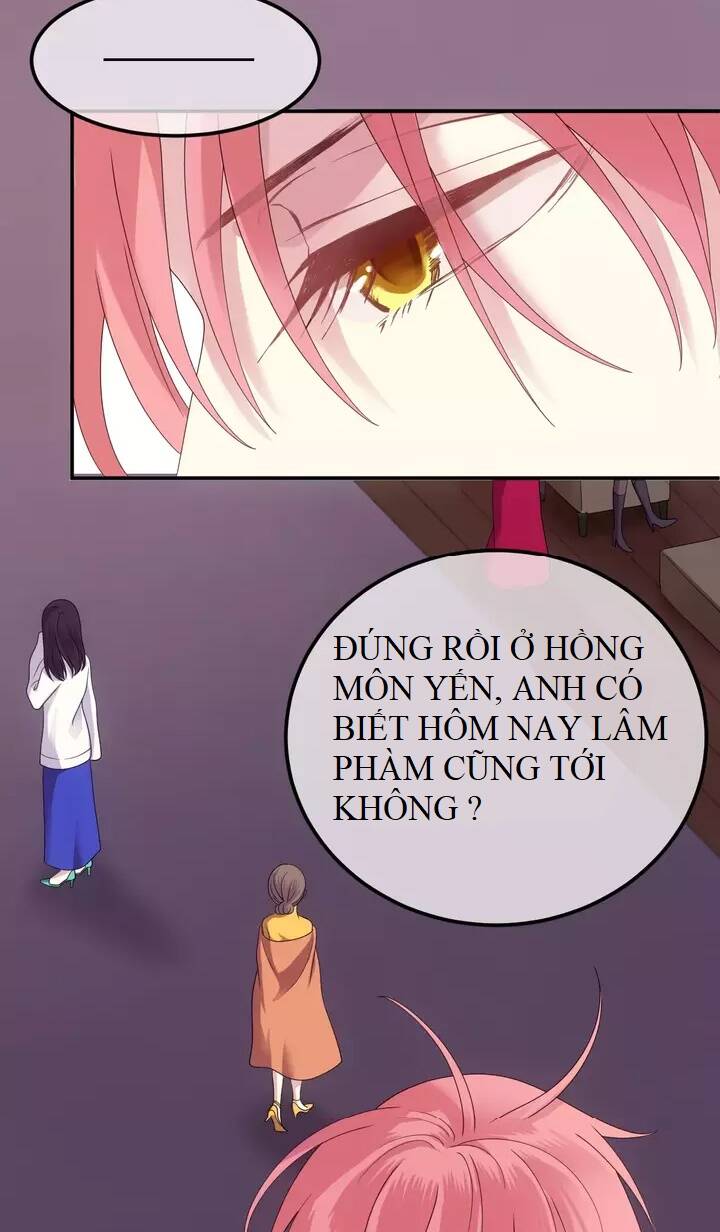 Thần Tượng Điểm Zero: Chapter 85