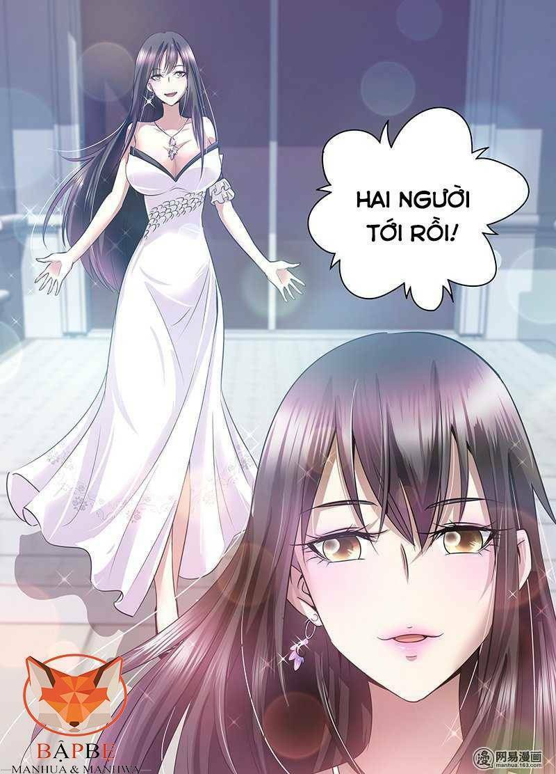 Tôi Là Thần Y: Chapter 40