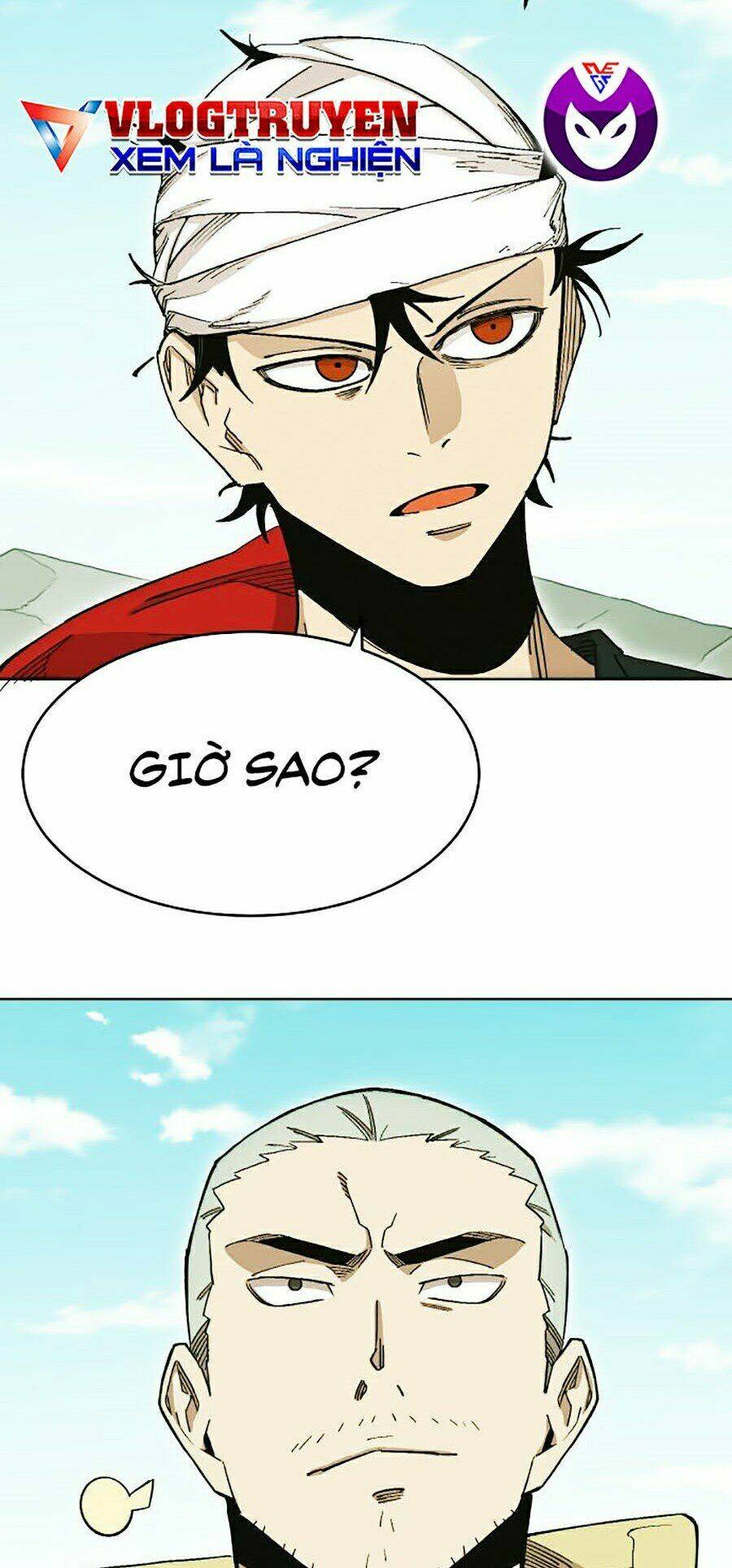 Hard Core Leveling Warrior Ss2: Chapter 104