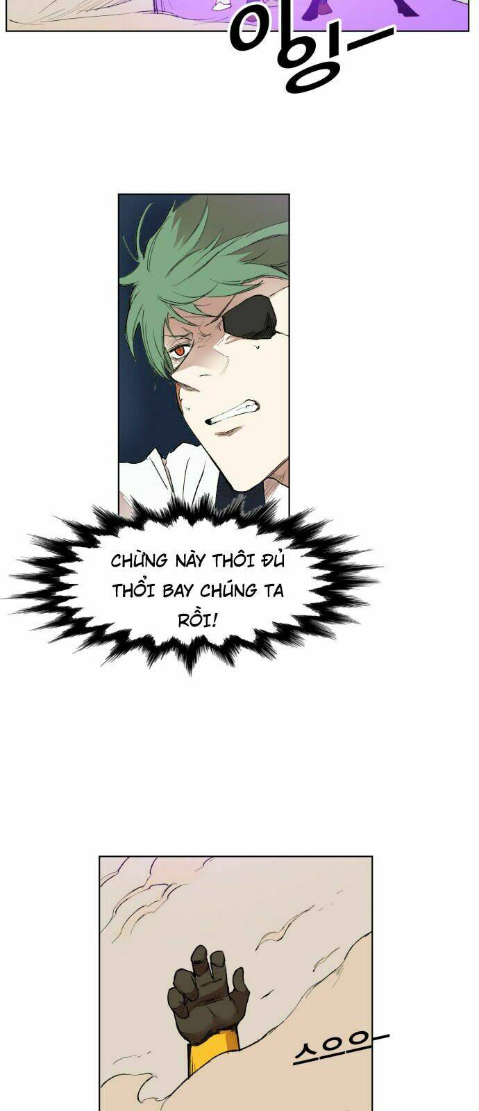 Hard Core Leveling Warrior: Chapter 166