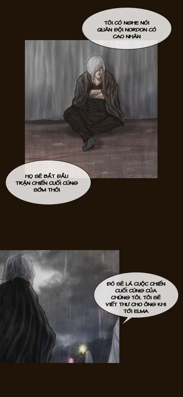Magician: Chapter 58