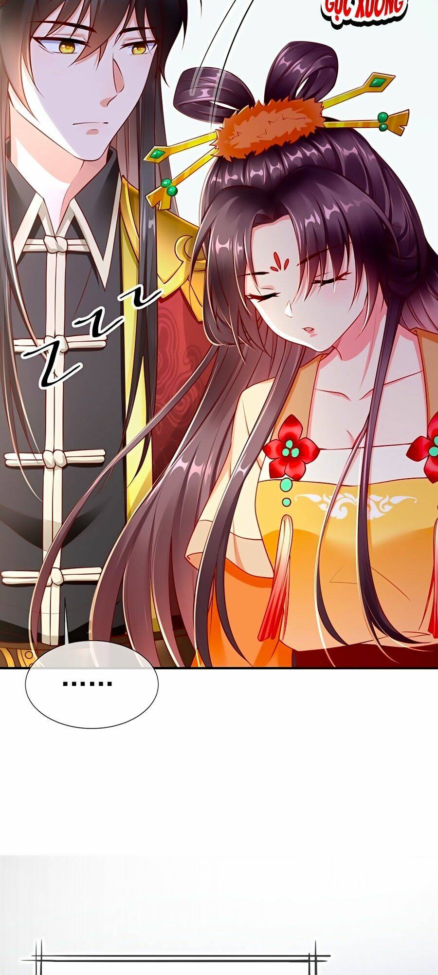 Vương Phi Là Đoá Bạch Liên Hoa: Chapter 2