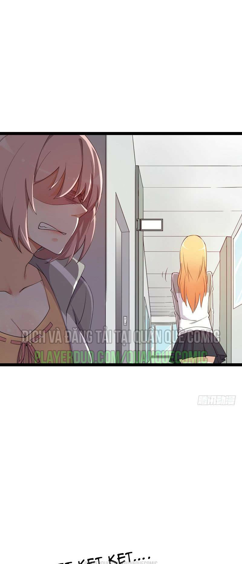 Dã Âu Lão Tổ: Chapter 2