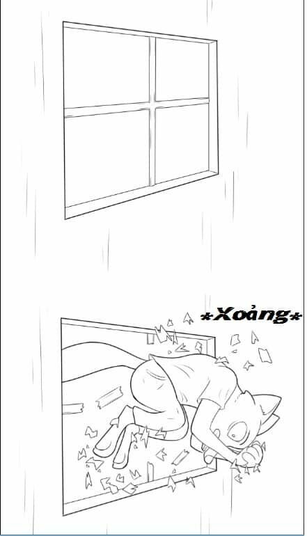 Zootopia - Ngoại Truyện: Chapter 14