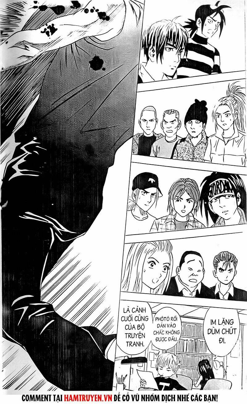 Ai Hơn Ai: Chapter 234