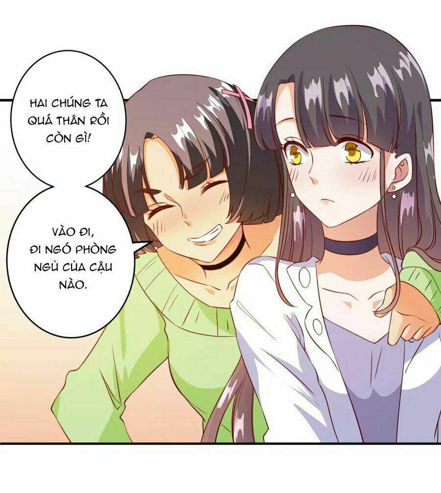 Hôn Nhân Dục Vọng: Thiếu Gia Nhẹ Một Chút!: Chapter 97