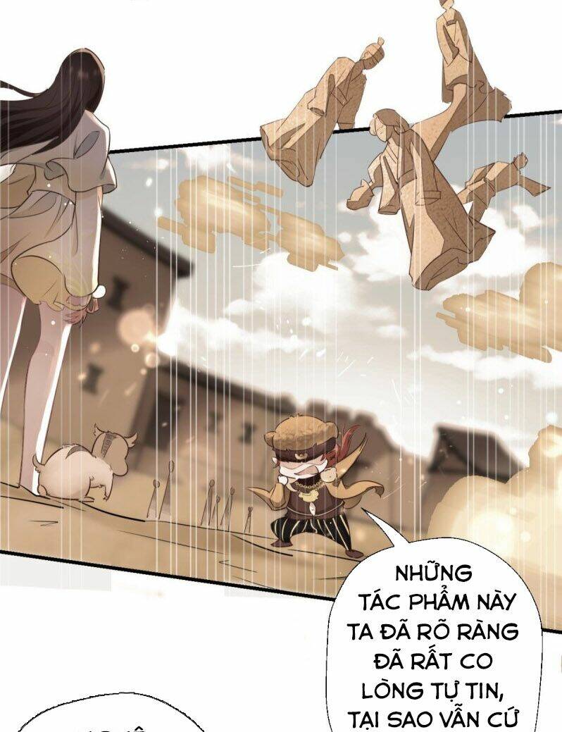 Tà Du Ký: Chapter 32