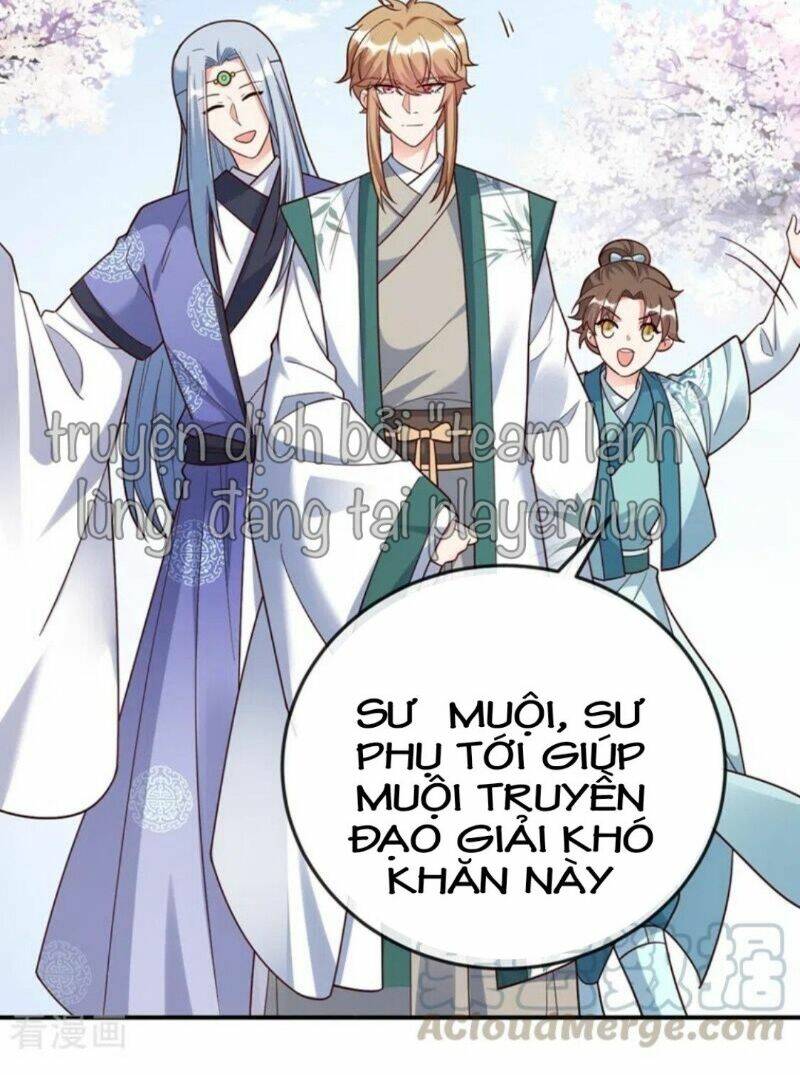 Giang Sơn Mỹ Nam Nhập Trướng Ta: Chapter 40