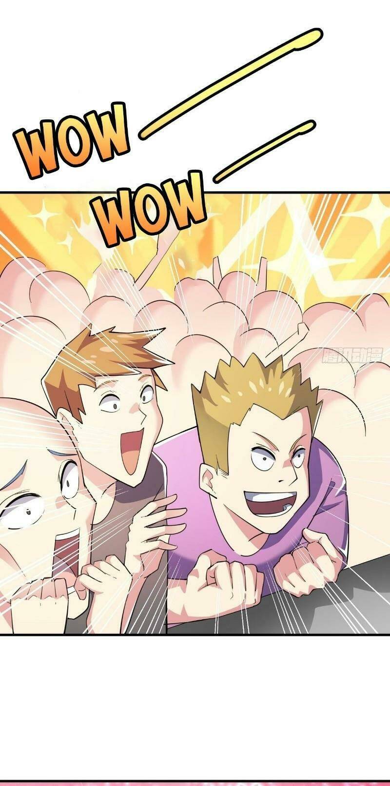Hệ Thống Bái Kim Siêu Cấp: Chapter 10