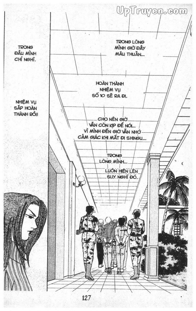 9 Banme No Musashi: Chapter 12