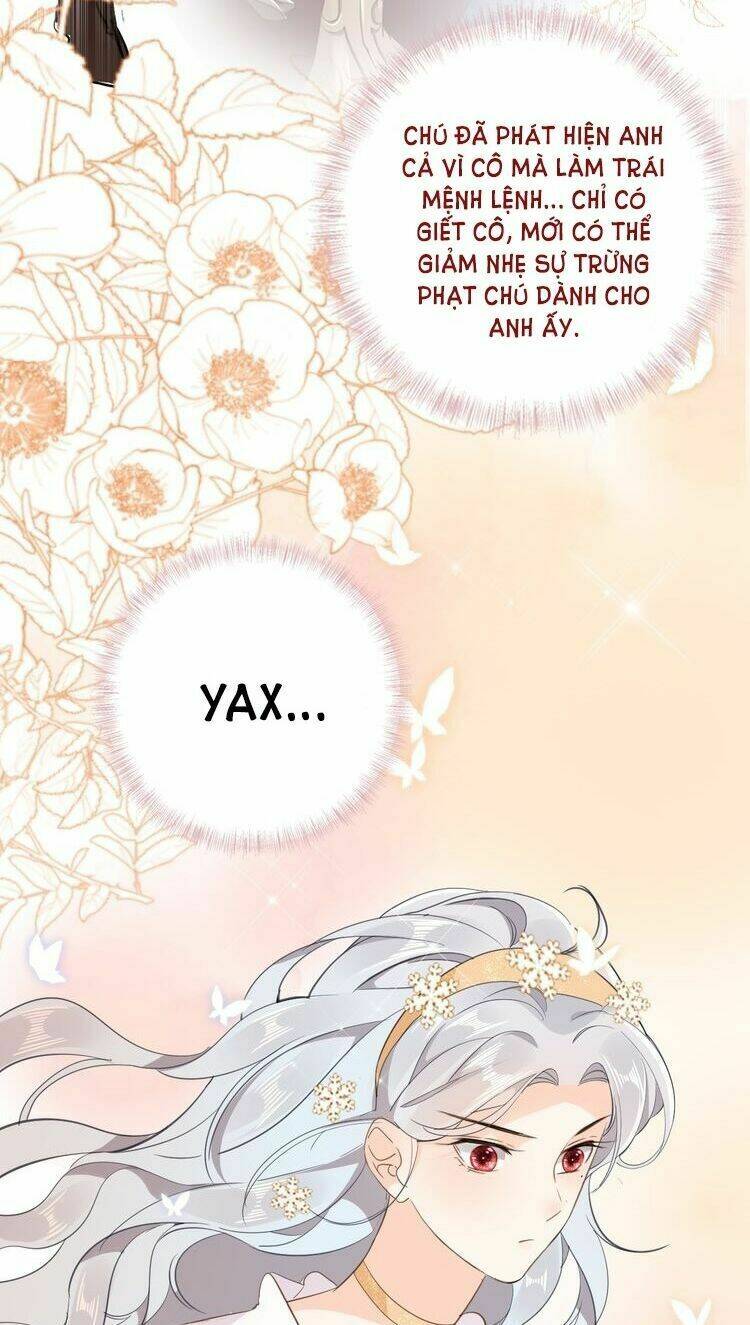 Hầu Nữ Giá Đáo: Chapter 32