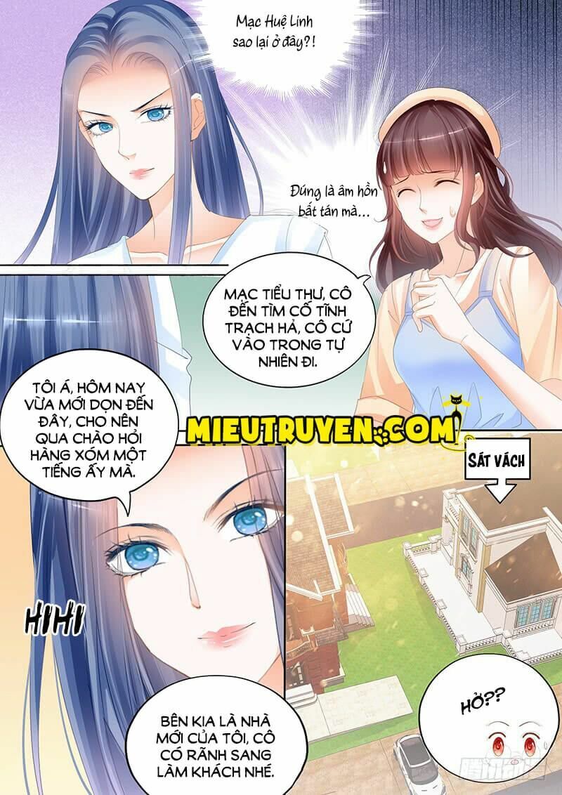 Thiểm Hôn Kiều Thê: Chapter 85