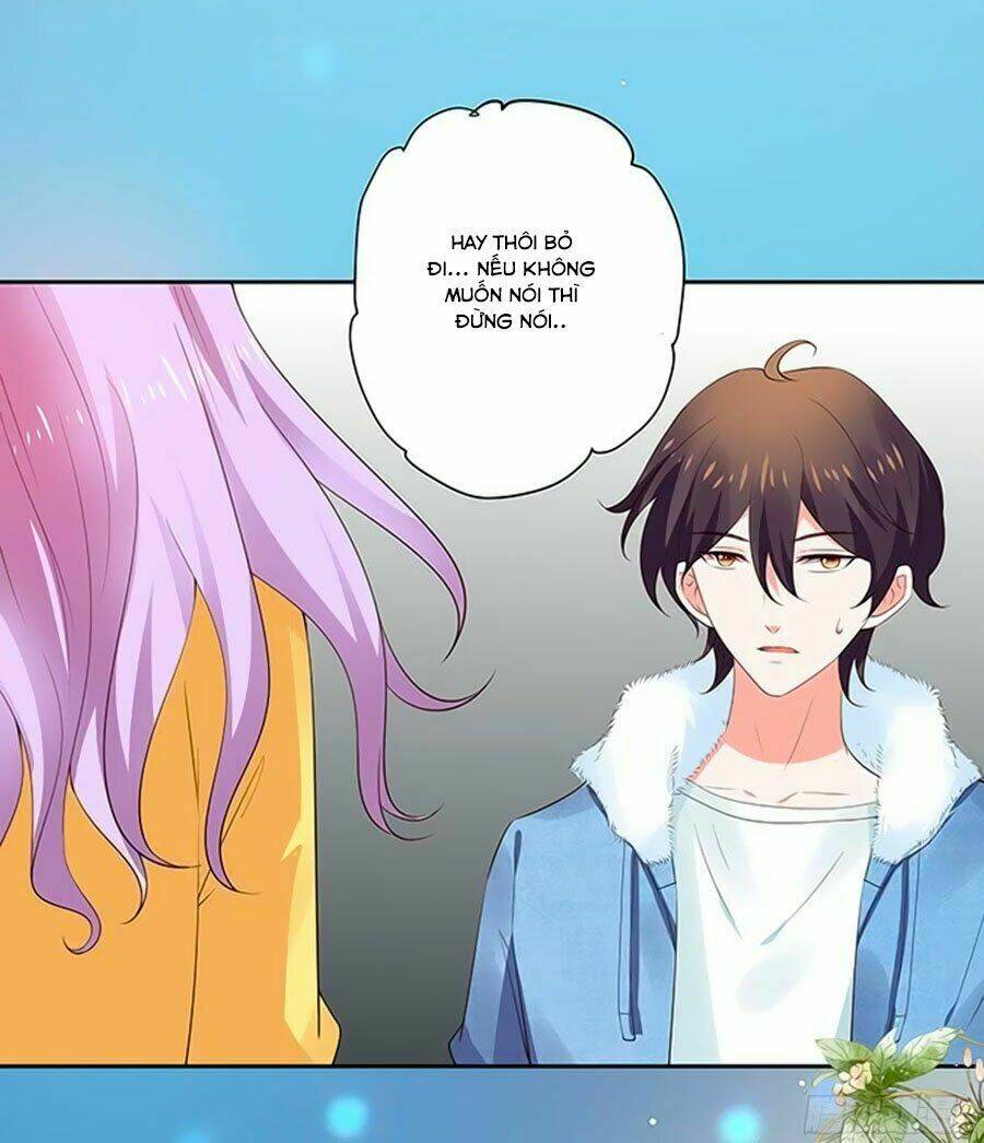 Bạn Trai Là Ngôi Sao: Chapter 119