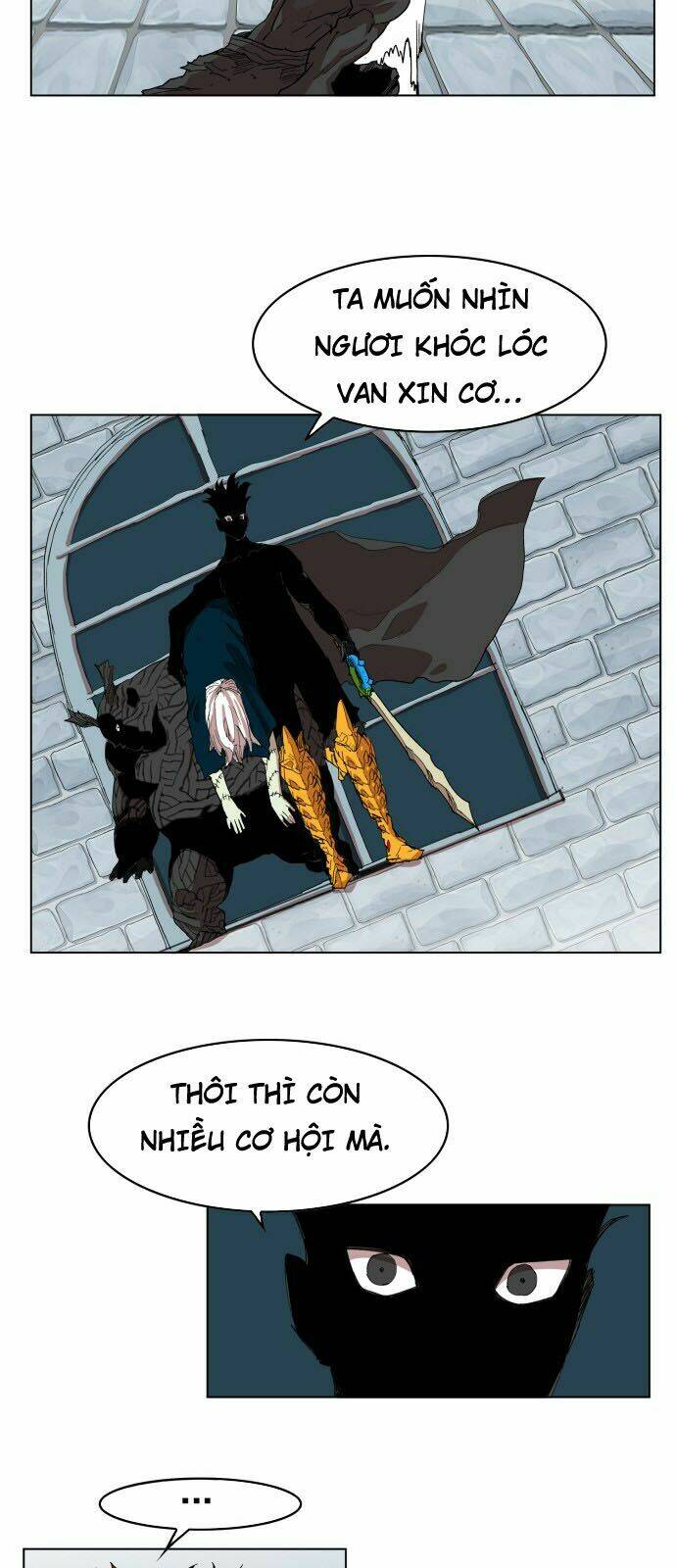 Hard Core Leveling Warrior: Chapter 89