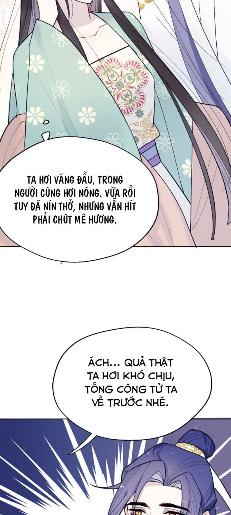 Quân Nhan Tựa Hoa Đào: Chapter 30