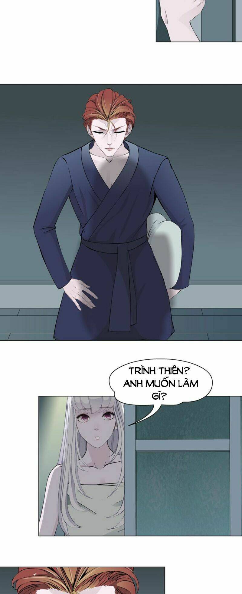 Sổ Tay Mỹ Nam Giới X: Chapter 46