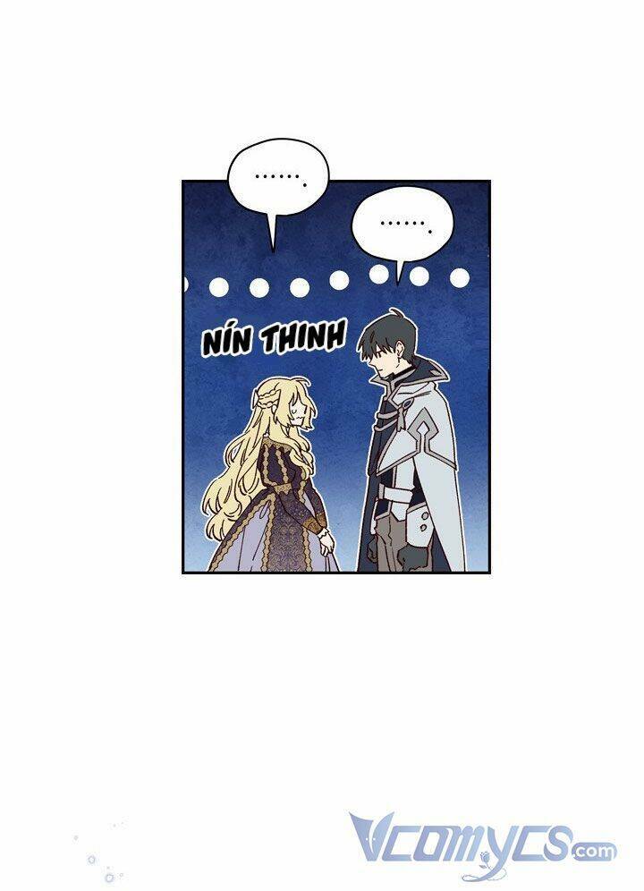 Hãy Cứu Tôi, Công Chúa: Chapter 10