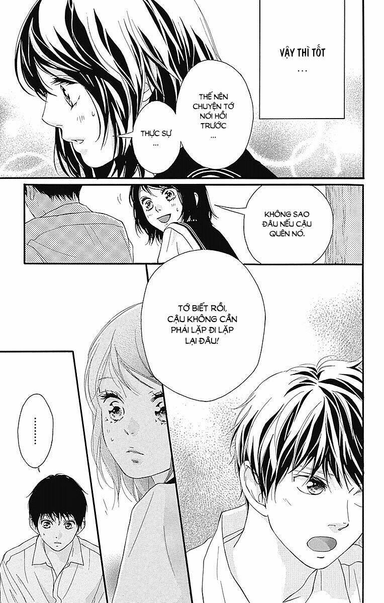 Trò Chơi Cút Bắt: Chapter 22