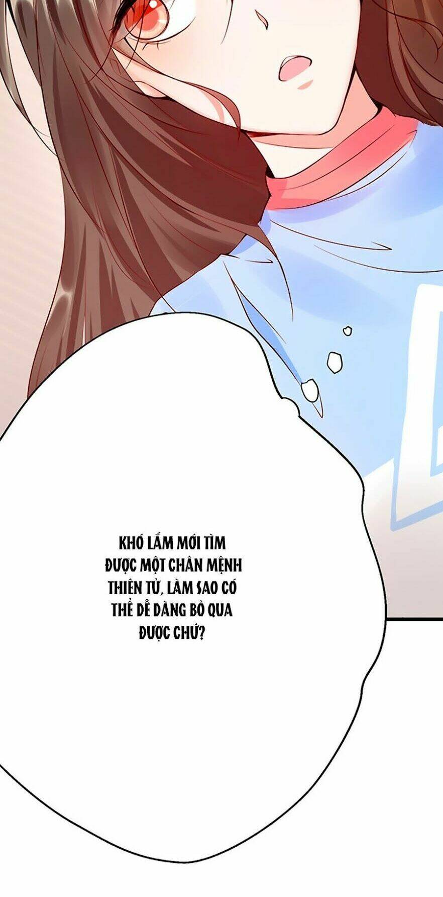 Bạn Trai Là Ngôi Sao: Chapter 31