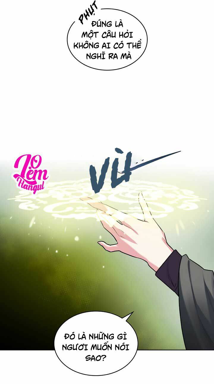 Kẻ Tạo Ra Nữ Phản Diện: Chapter 4