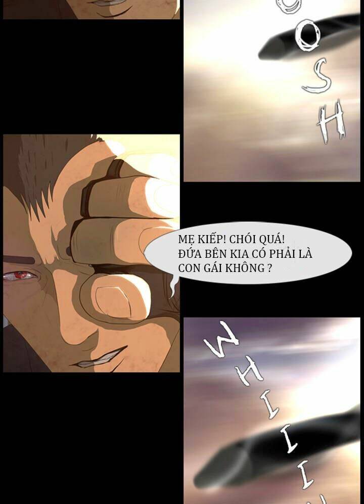 Dead Days: Chapter 13