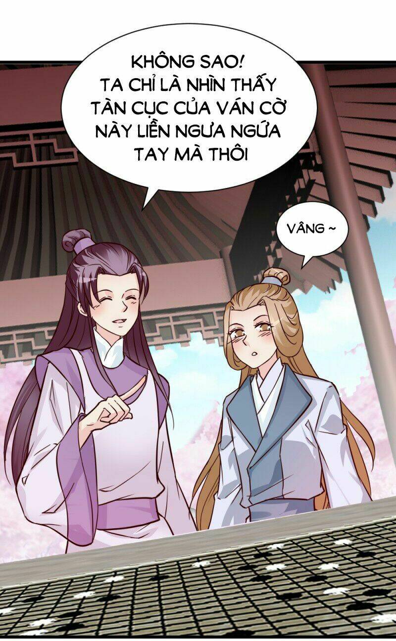 Tuyệt Thế Độc Phi Của Tà Vương: Chapter 90