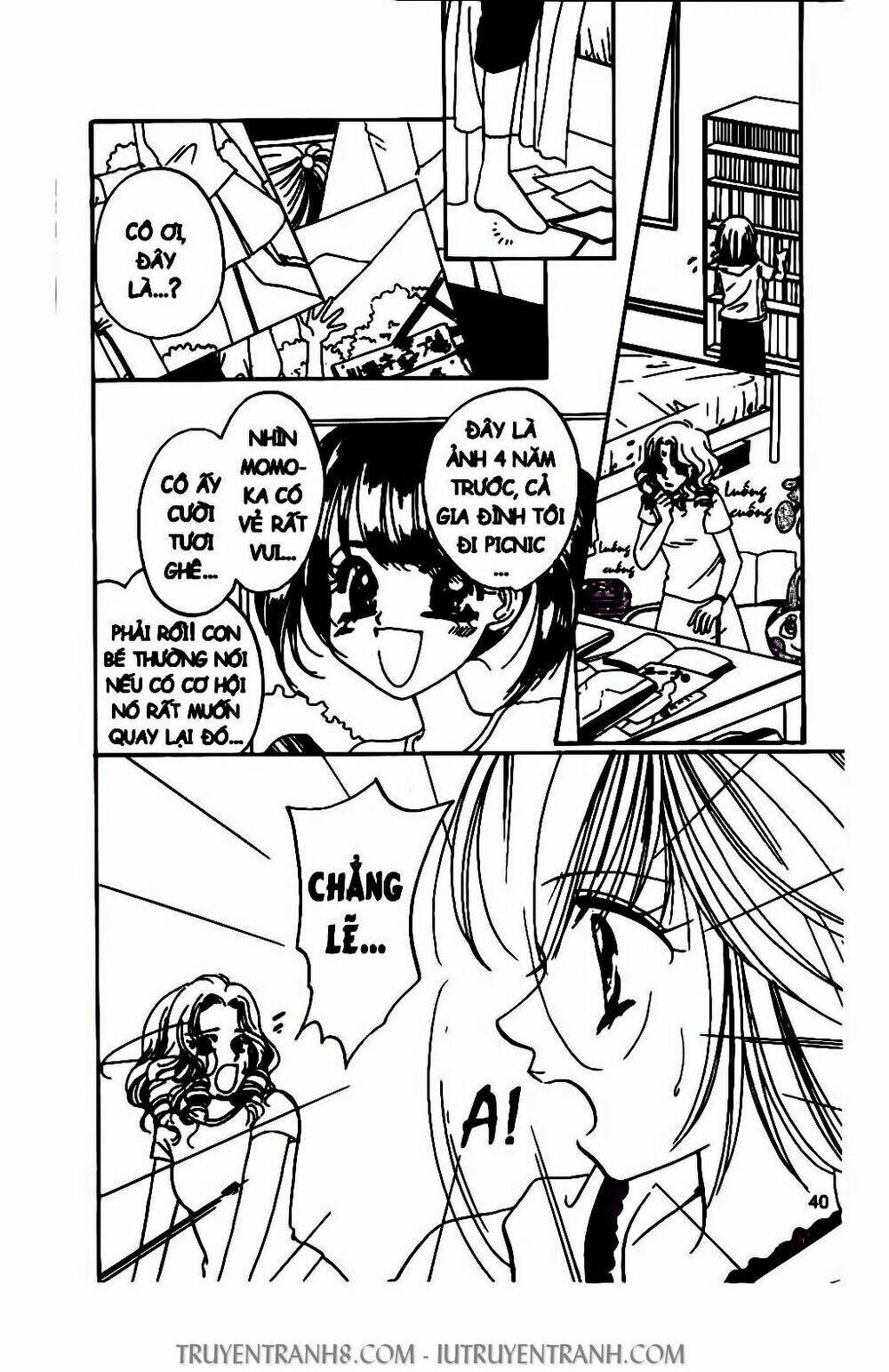 Bộ Sưu Tập Lọ Lem: Chapter 29