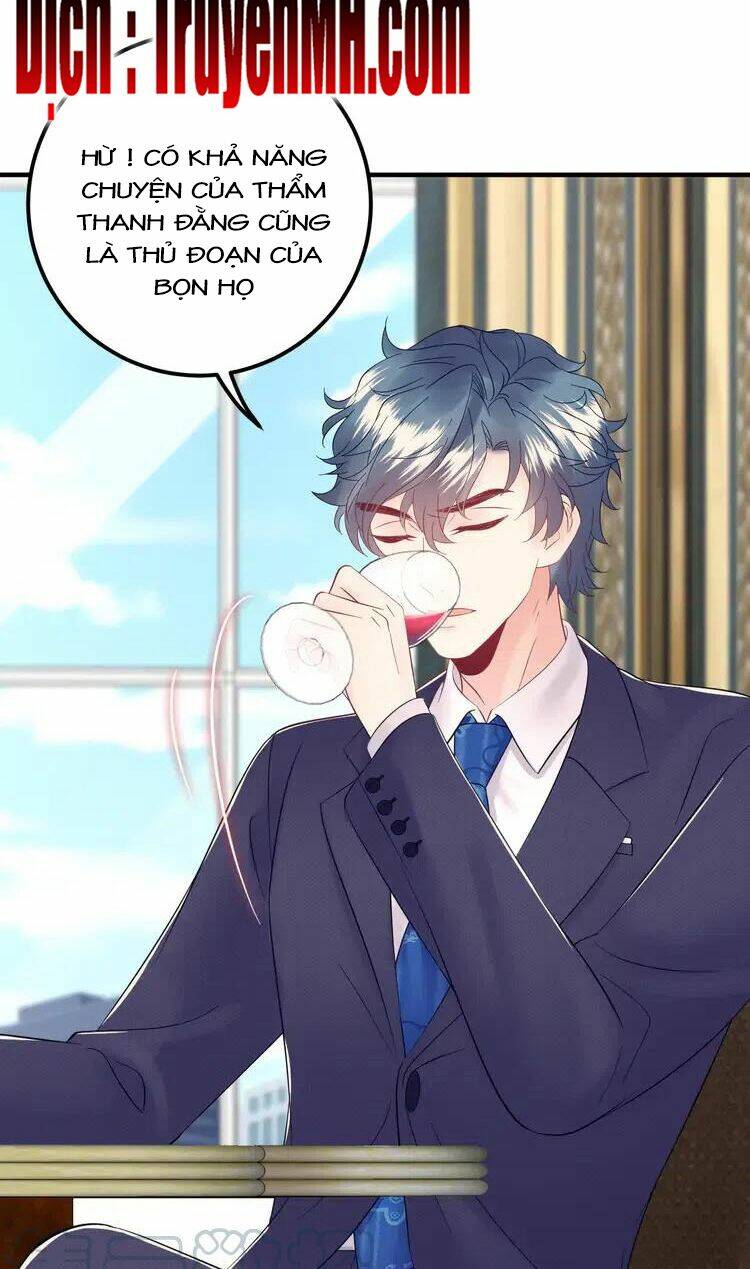 Trong Sinh Chi Ức Vạn Ảnh Hậu Yếu Thượng Vị: Chapter 314