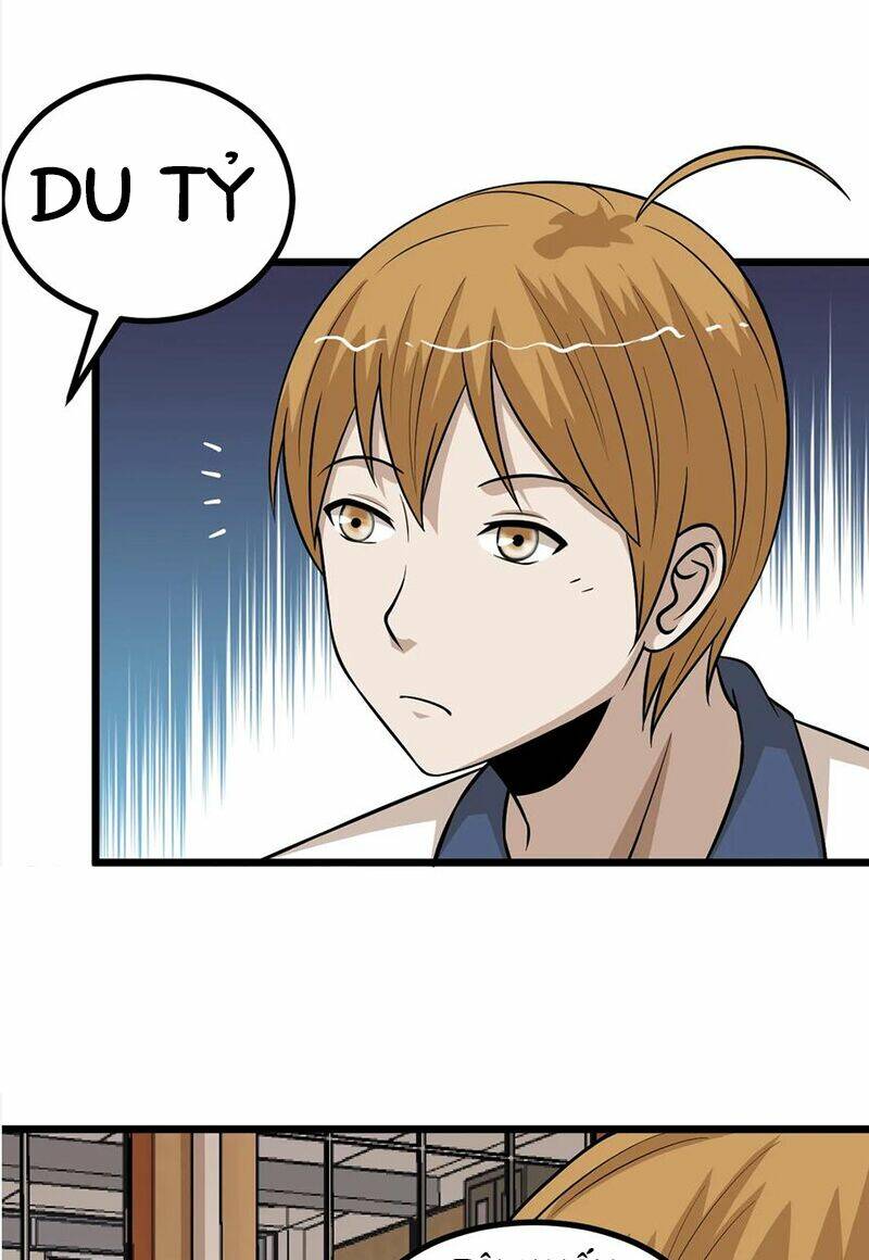 Đai Ca Trở Lại Tuổi 16: Chapter 89