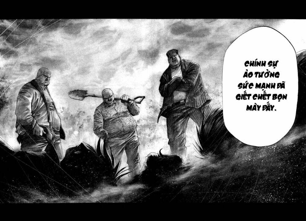 Rainbow: Chapter 138