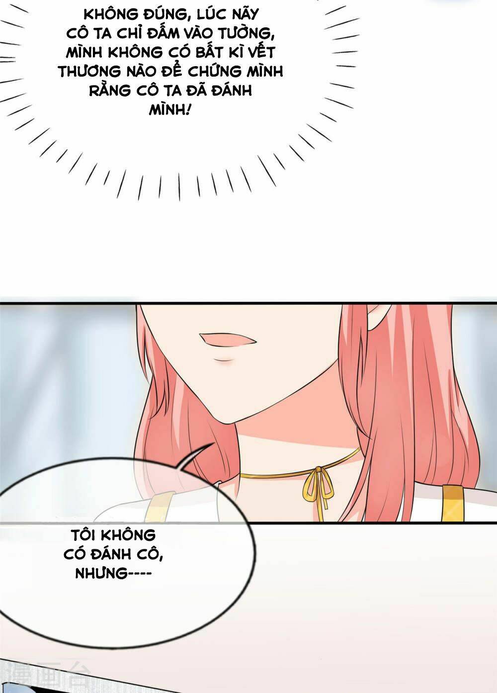 Siêu Cấp Nữ Thần Trọng Sinh: Chapter 4