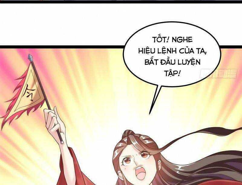 Bạo Manh Tiểu Tiên: Chapter 44