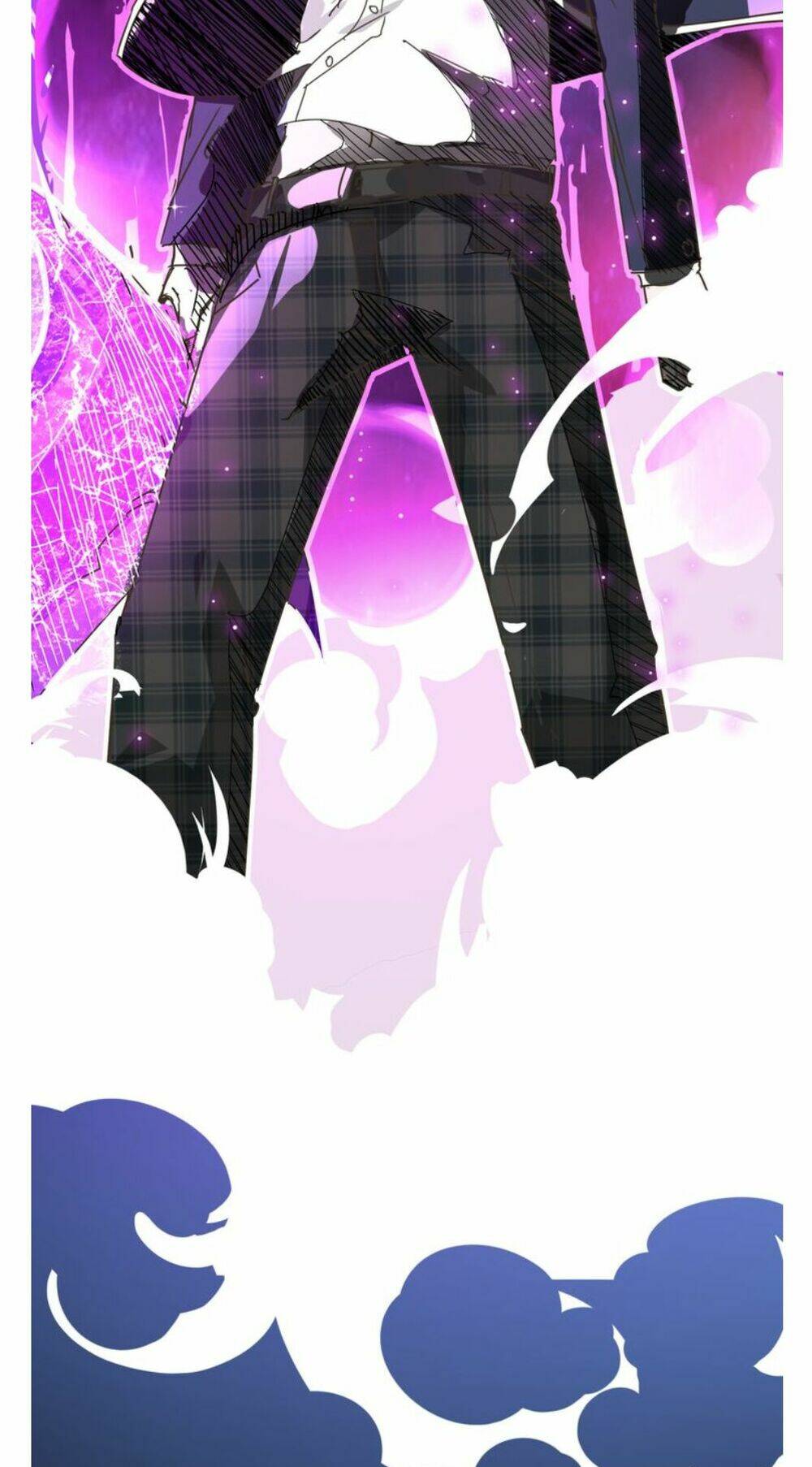 Đại Chiến Yêu Tinh: Chapter 2