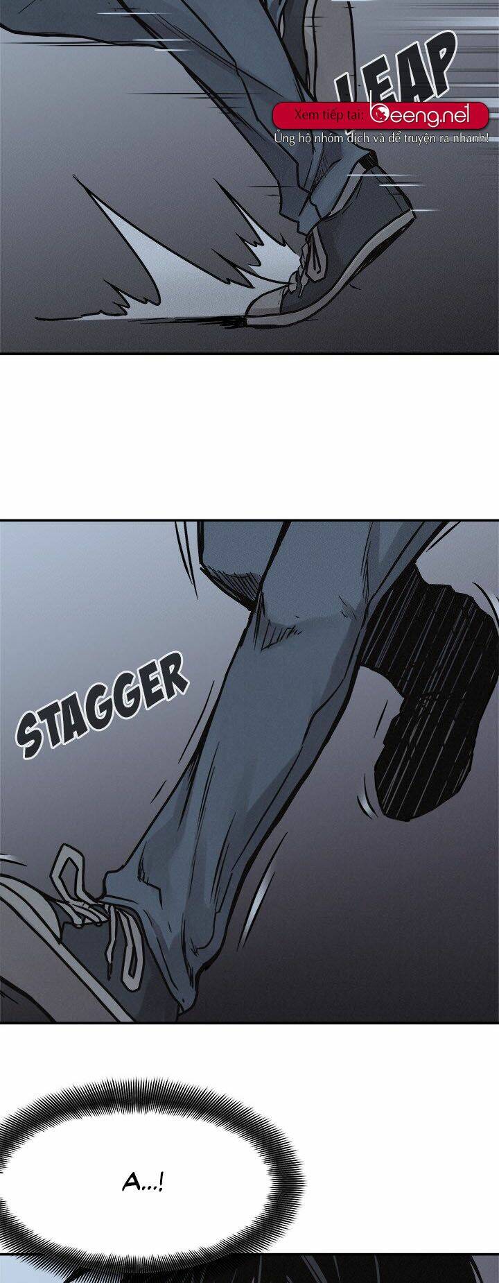 Nắm Đấm: Chapter 77