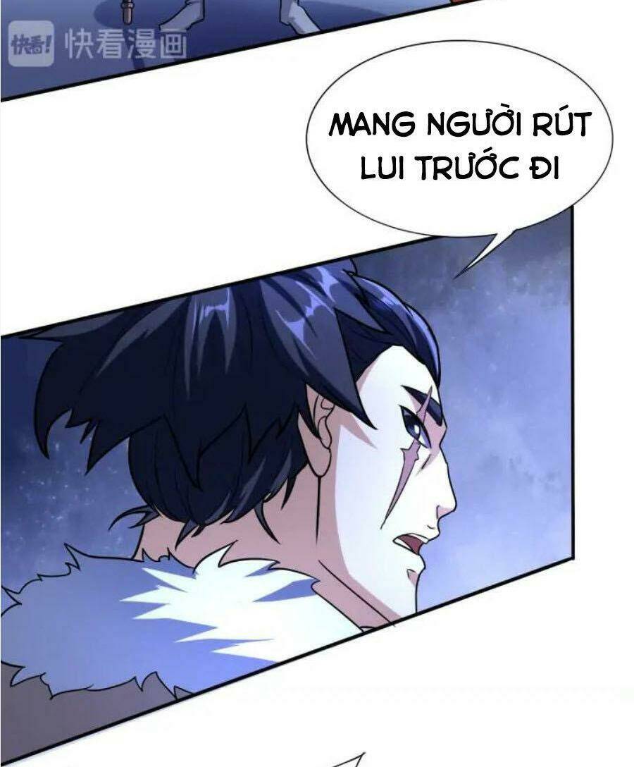 Đấu Hồn Đại Lục: Chapter 27