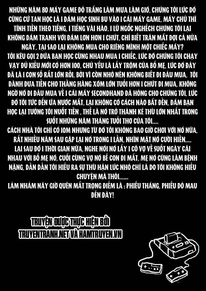 Chí Tôn Chư Thiên: Chapter 3