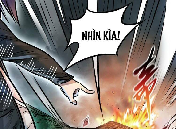 Thế Giới Xa Lạ: Chapter 45