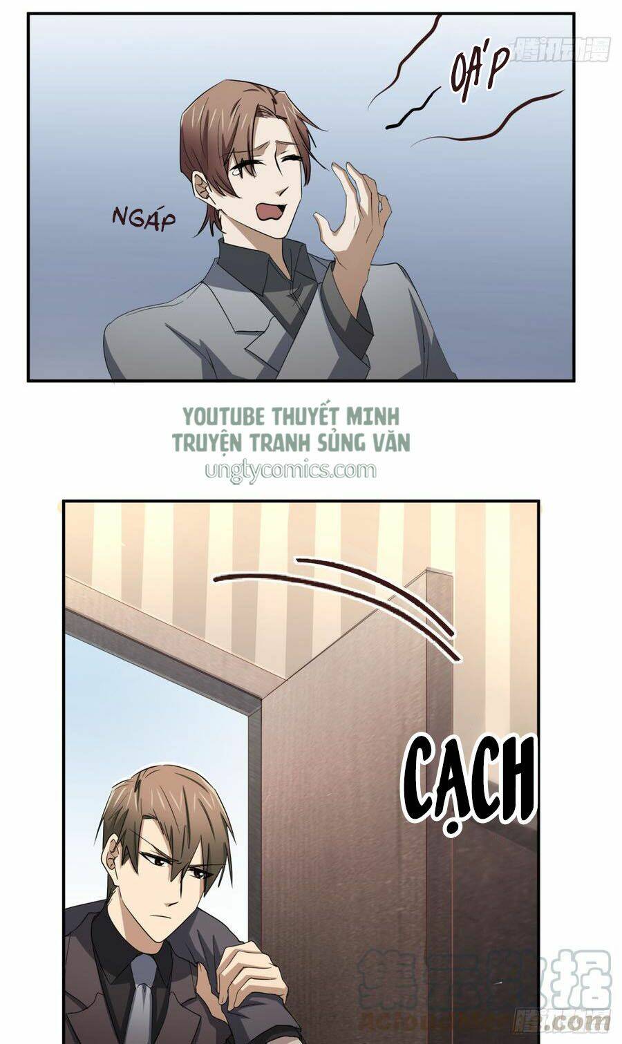 Đơn Phương Yêu Thầm Anh: Chapter 62