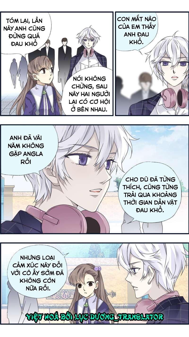 Lam Sí: Chapter 168