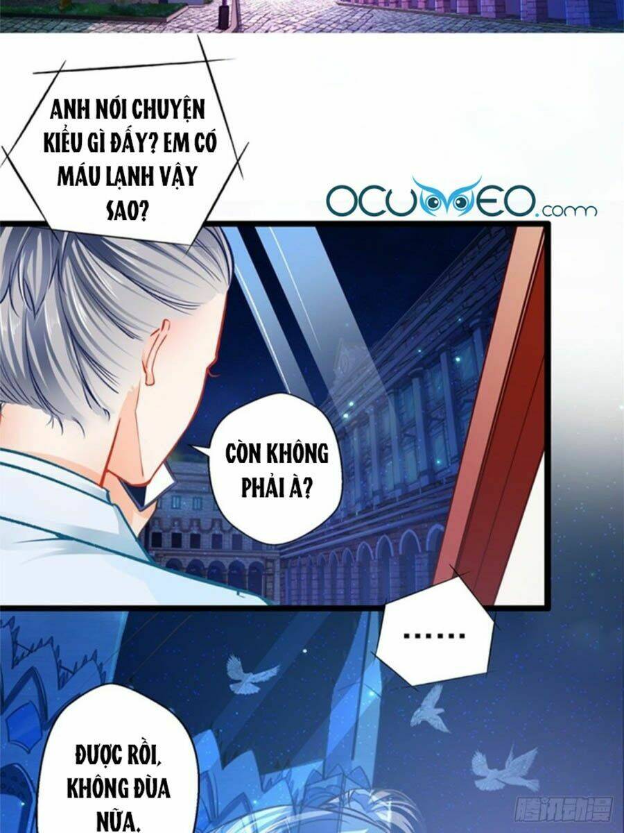 Cưng Chiều Ái Thê Hư Hỏng: Chapter 60