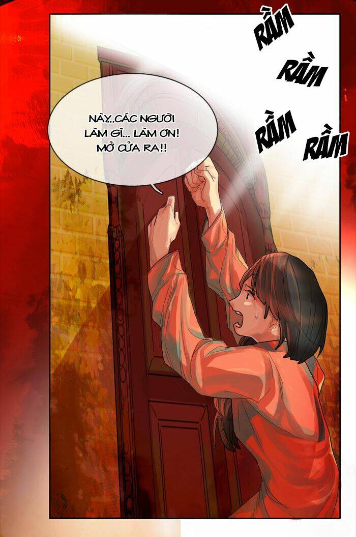 For The Sake Of Sita: Chapter 7