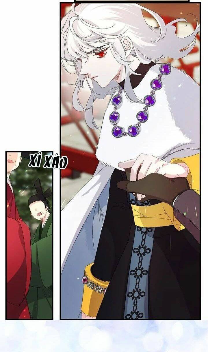 Tình Điên Dại: Chapter 36