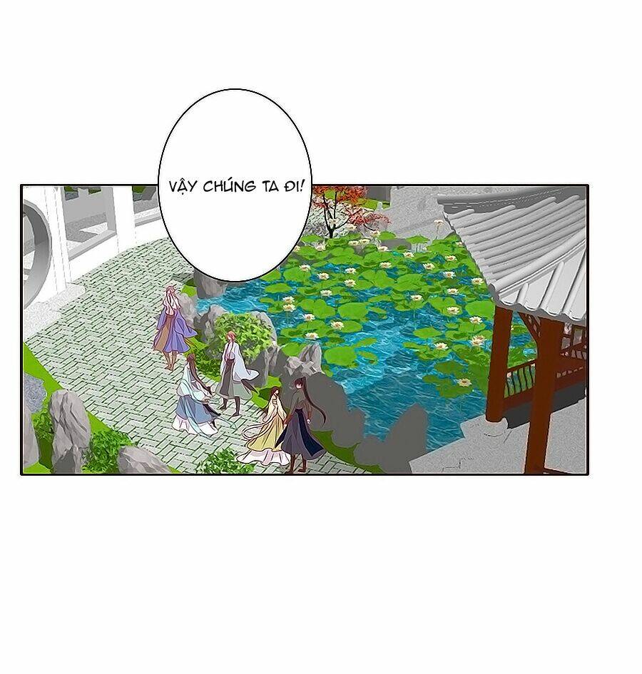 Tướng Quân Mời Ra Trận: Chapter 177