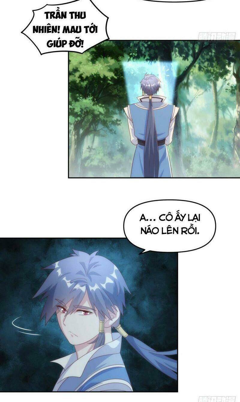 Xâm Lược Vạn Giới: Chapter 77