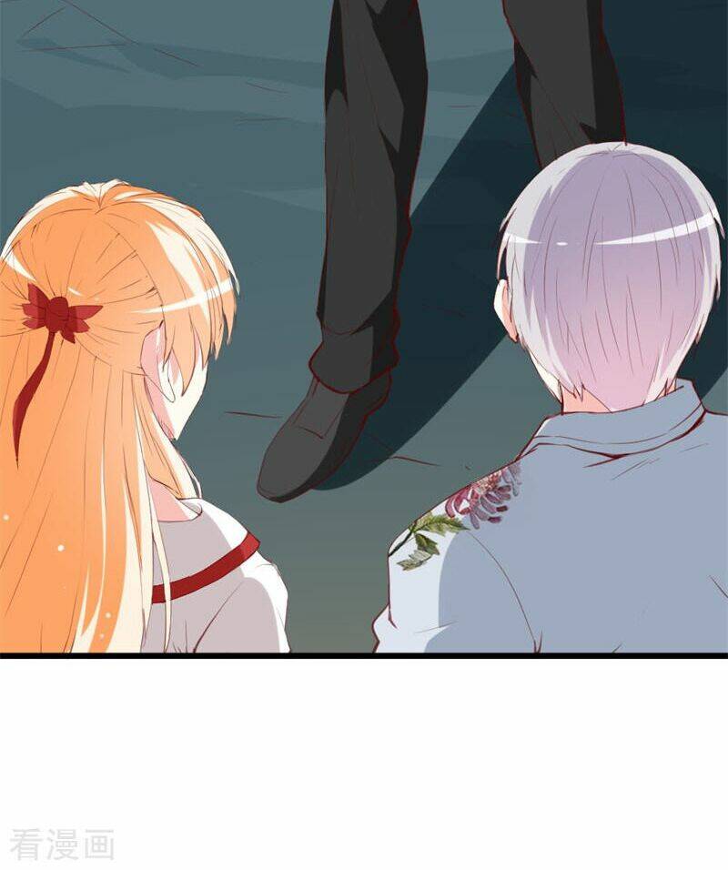 Này! Đừng Động Vào Phô Mai Của Tôi: Chapter 143