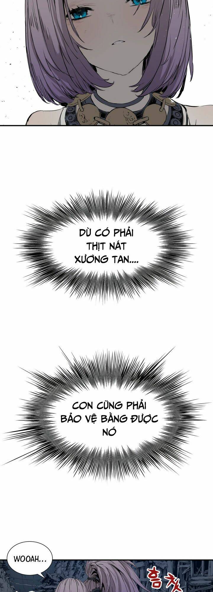 Vô Kiếm Tiểu Tử: Chapter 9