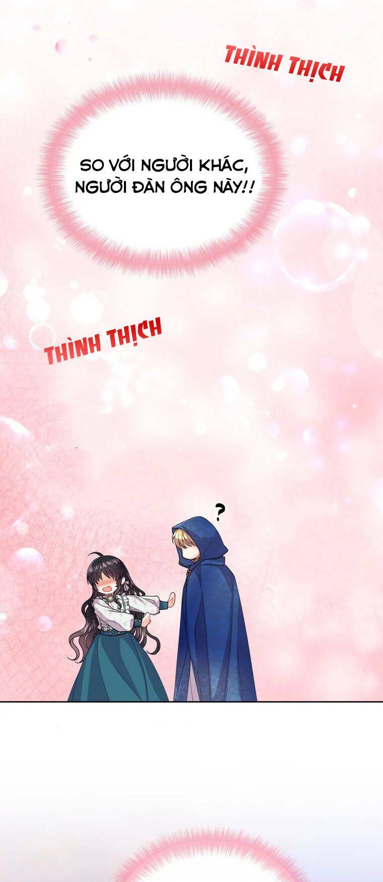 Roelin Bước Đến Tương Lai: Chapter 7